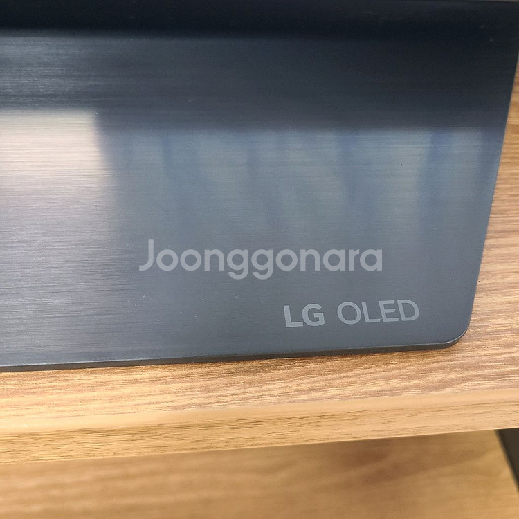 LG올레드 TV OLED65B2ENA--3