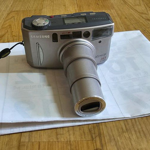 삼성 필름카메라
