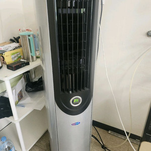 이파람 수냉식에어컨 F12C