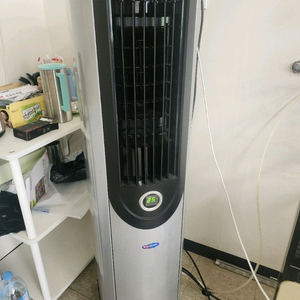 이파람 수냉식에어컨 F12C