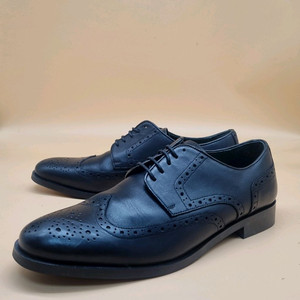 호킨스 남성정장 윙팁구두280