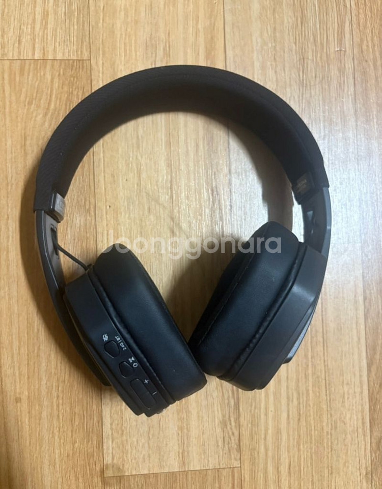 ONIKUMA GT826 게이밍 헤드폰--1