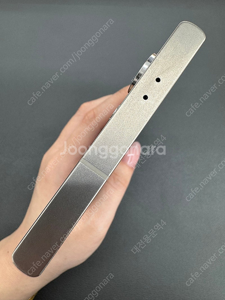 332280 갤럭시S24울트라 바이올렛 256G 무잔상...--2