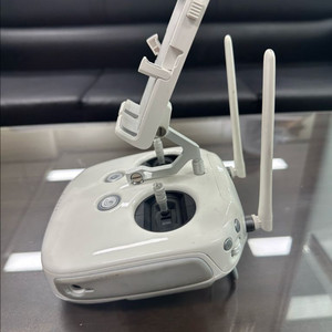 DJI Phantom pro 조정기