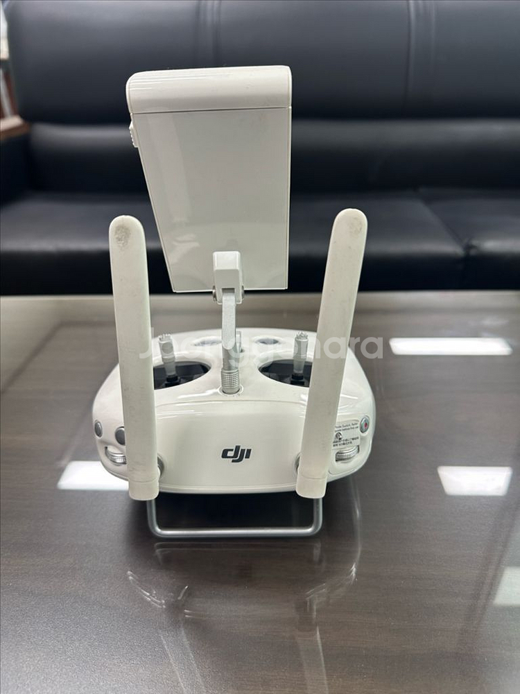 DJI Phantom pro 조정기--3