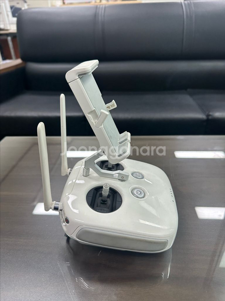 DJI Phantom pro 조정기--4
