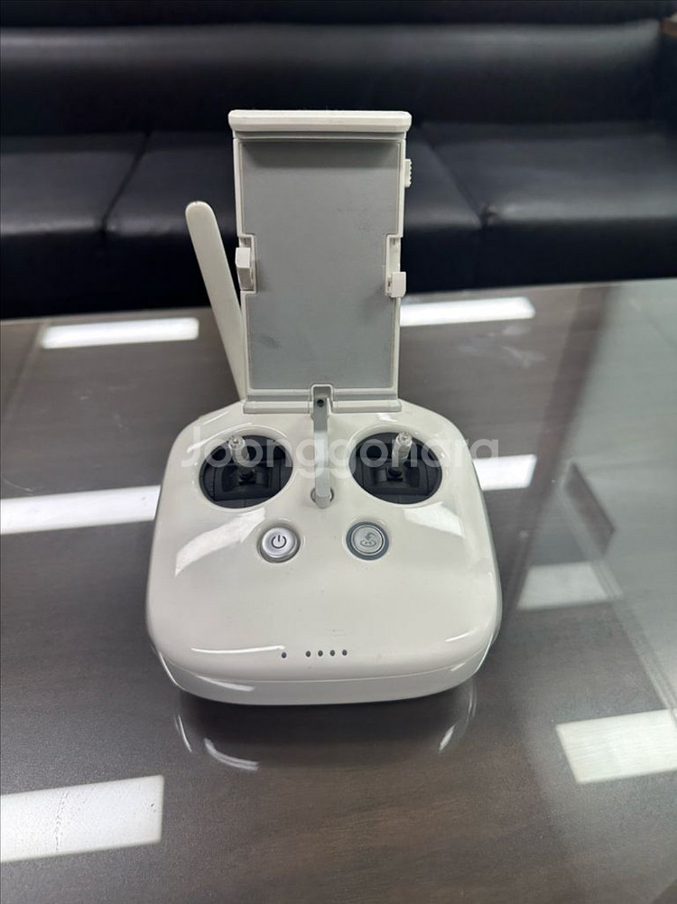 DJI Phantom pro 조정기--6