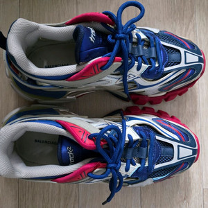 남녀공용)발렌시아가 트랙2 (39) 255