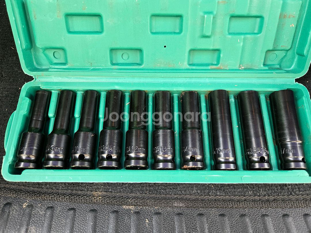 엠클립스 임팩 롱 복스알 10pcs--0