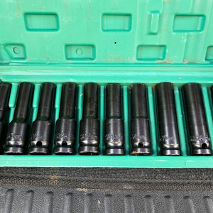 엠클립스 임팩 롱 복스알 10pcs