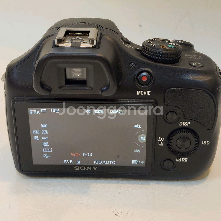소니정품 a3000 16-50 0ss--3