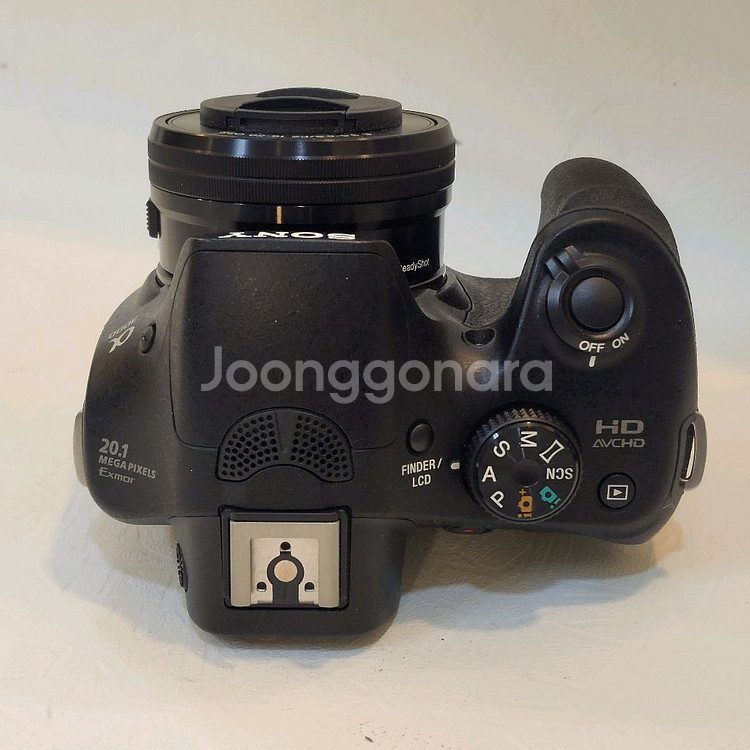소니정품 a3000 16-50 0ss--4