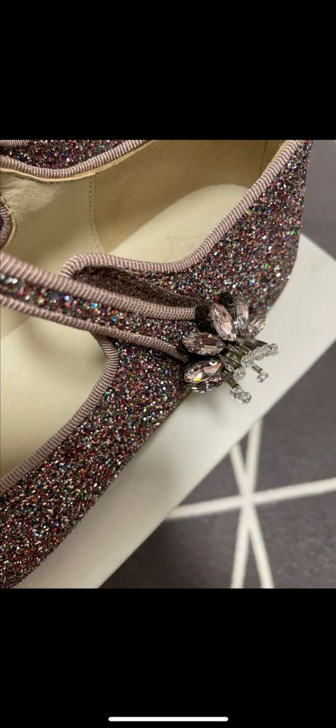 앙뉴 여아 구두 180mm 이미지