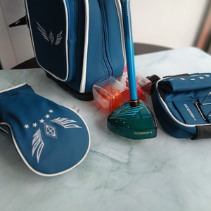 25년형, 스타쉬 5스타 파크 남성 파크골프채