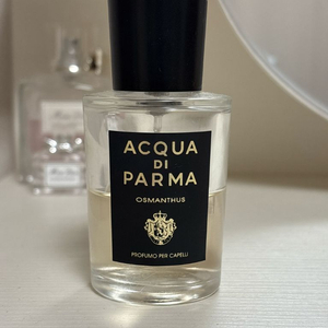 아쿠아디파르마 오스만투스 헤어 미스트 50ml