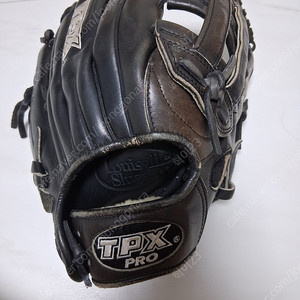 TPX 프로 12인치 내야글러브
