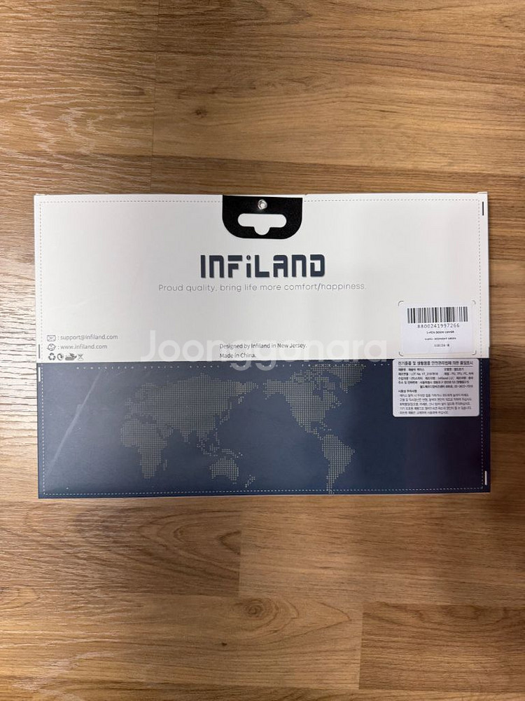 갤럭시탭 S10+/S9+/S9 FE 플러스 케이스--1