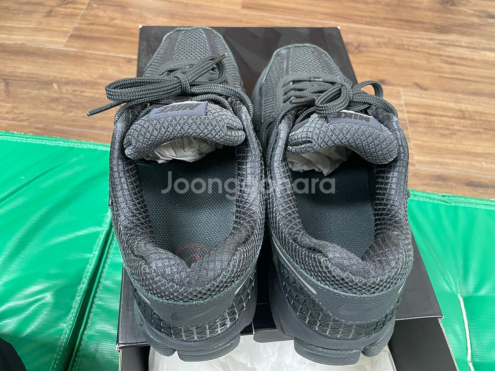 나이키 줌 보메로 5 SP anthracite--4