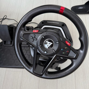 트러스트마스터 t128 최상급