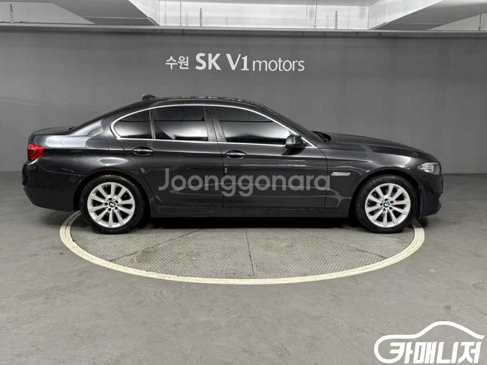 [BMW]5시리즈 (F10) 528i 세단 #앱특가--2
