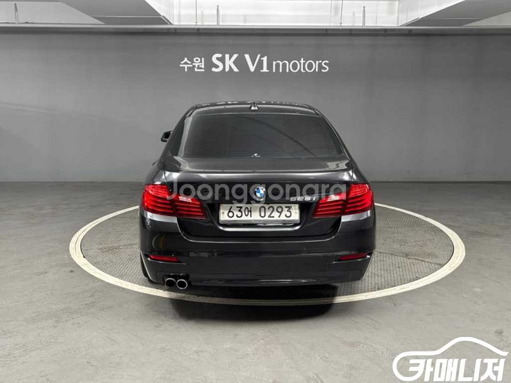 [BMW]5시리즈 (F10) 528i 세단 #앱특가--3