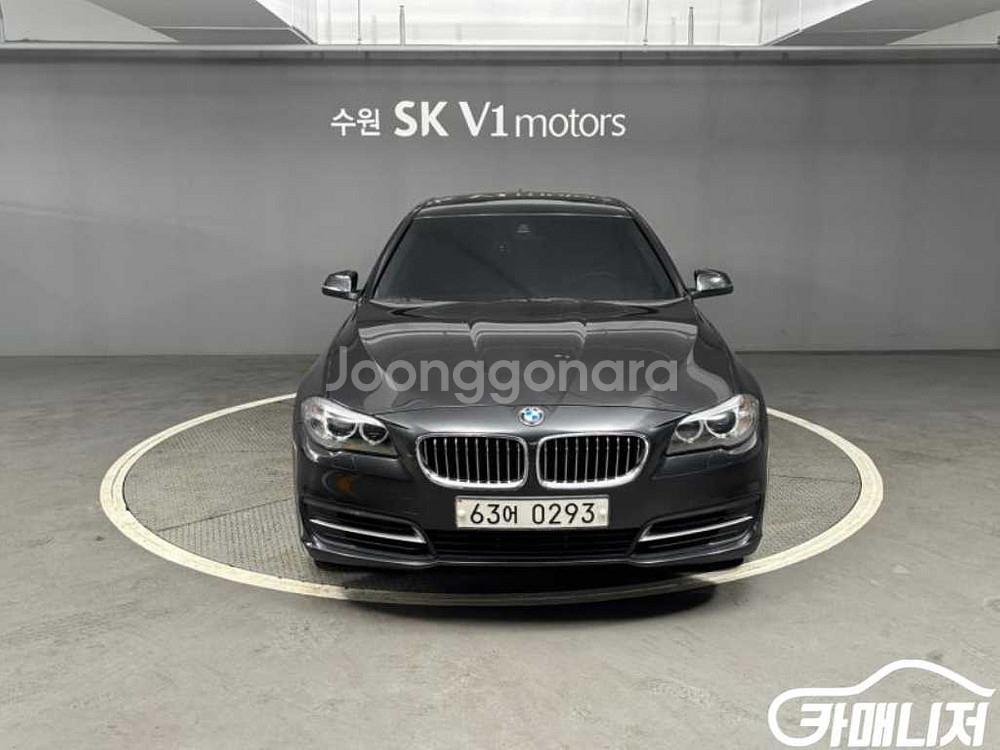 [BMW]5시리즈 (F10) 528i 세단 #앱특가--0