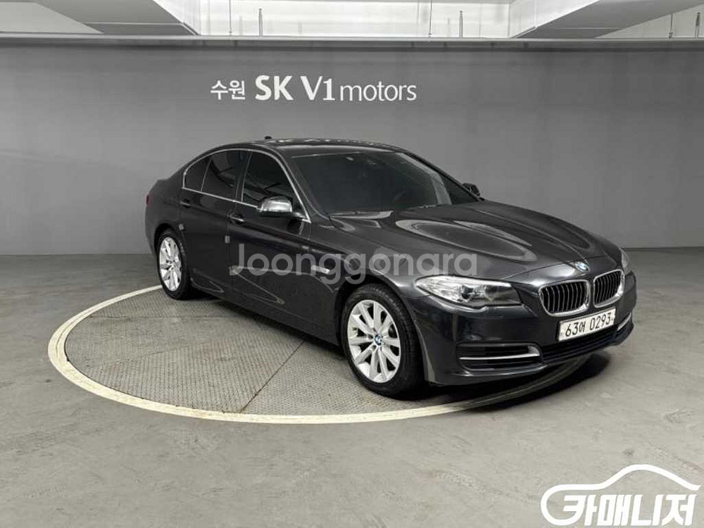 [BMW]5시리즈 (F10) 528i 세단 #앱특가--1