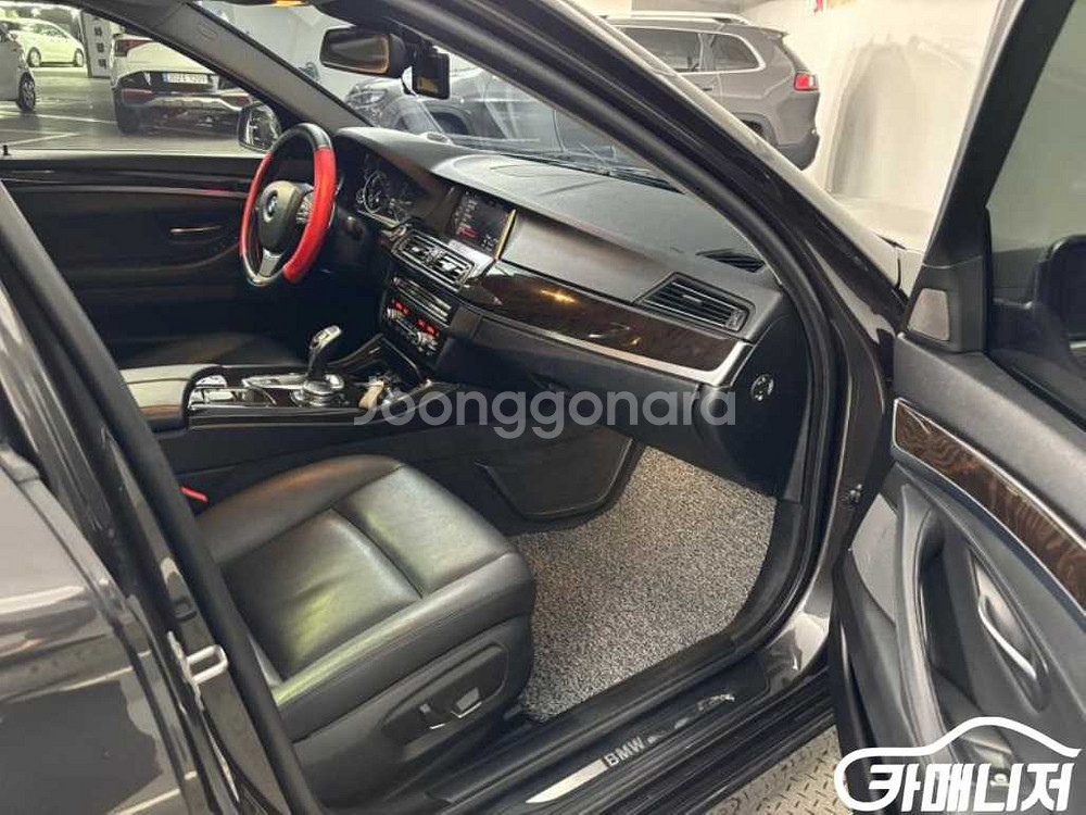 [BMW]5시리즈 (F10) 528i 세단 #앱특가--5