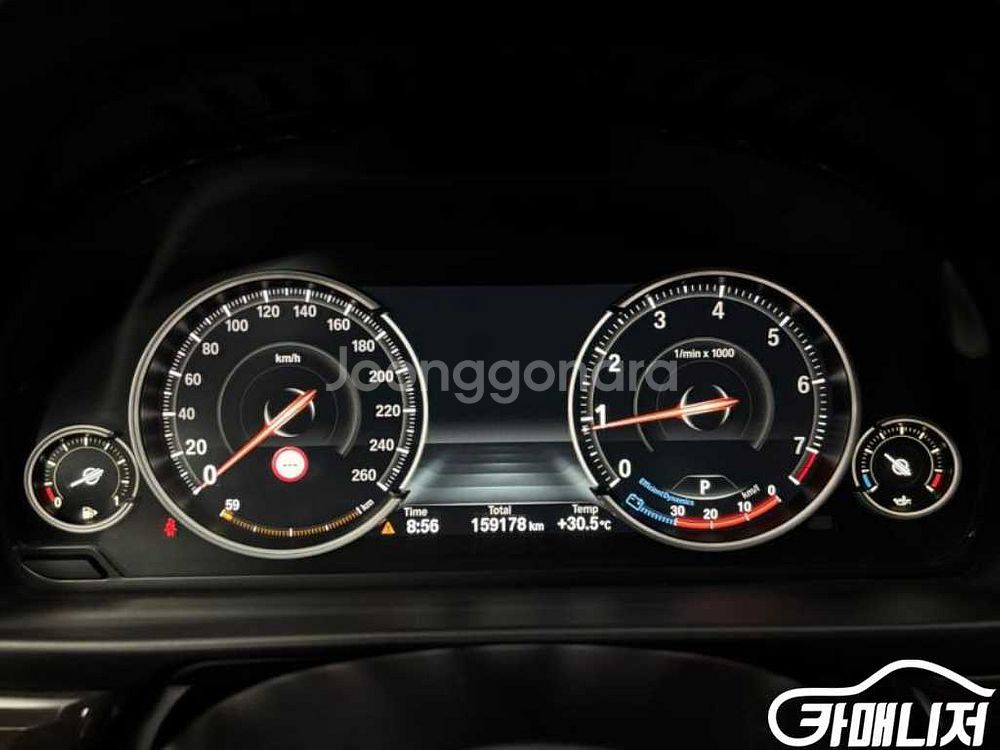 [BMW]5시리즈 (F10) 528i 세단 #앱특가--6