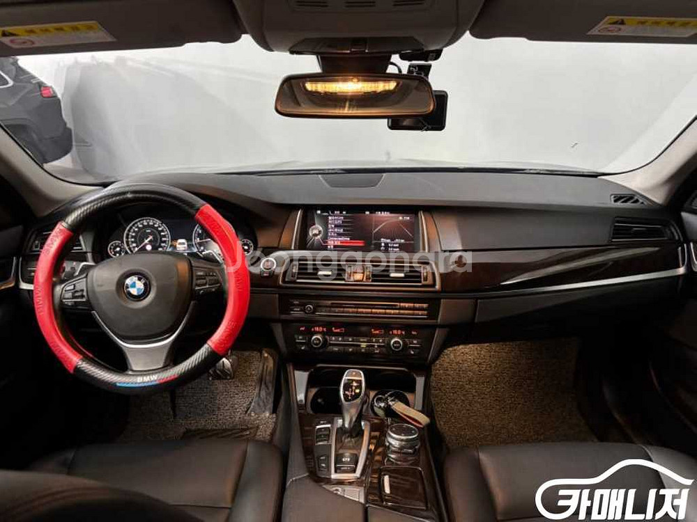 [BMW]5시리즈 (F10) 528i 세단 #앱특가--4