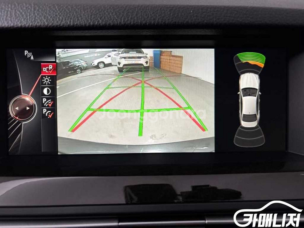 [BMW]5시리즈 (F10) 528i 세단 #앱특가--8