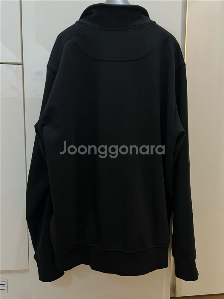 25ss 스톤아일랜드 집업가디건 xl (새상품급)--1