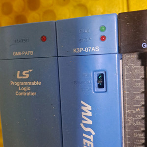K3P-07AS CPU