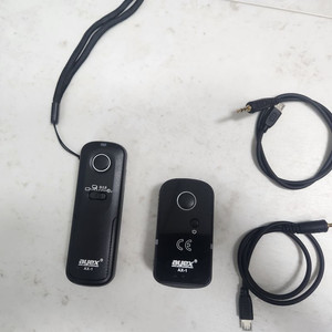 (택포)AX-1 리모컨 (삼성 NX 카메라 무선 리모컨