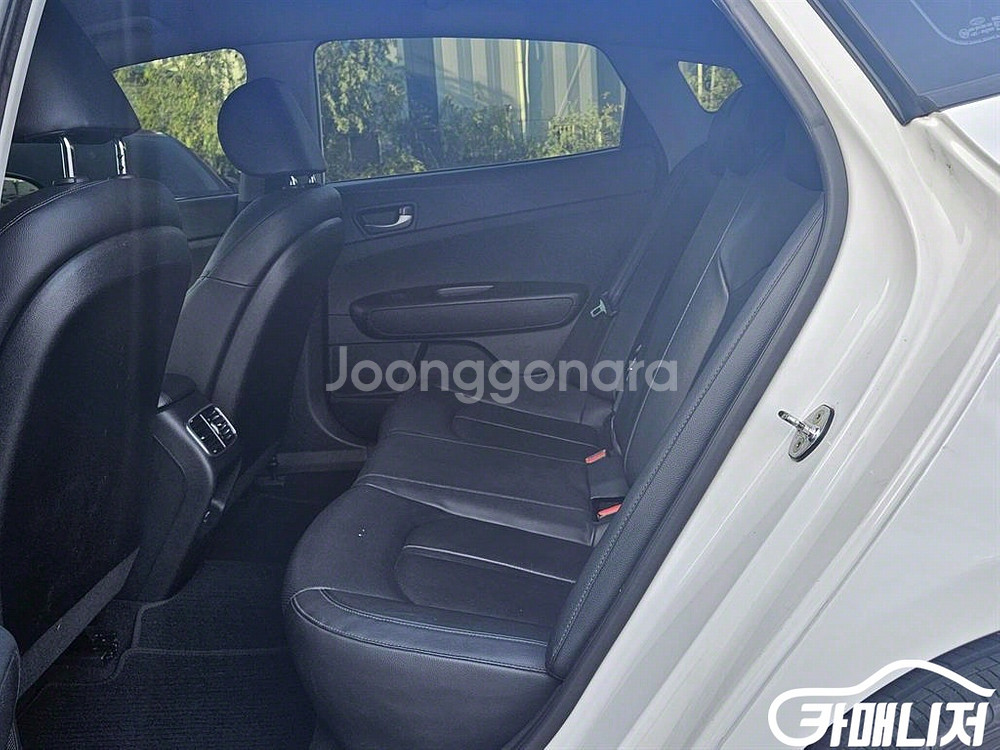 [기아]K5 2세대 MX 2.0 LPI 럭셔리 A/T--6