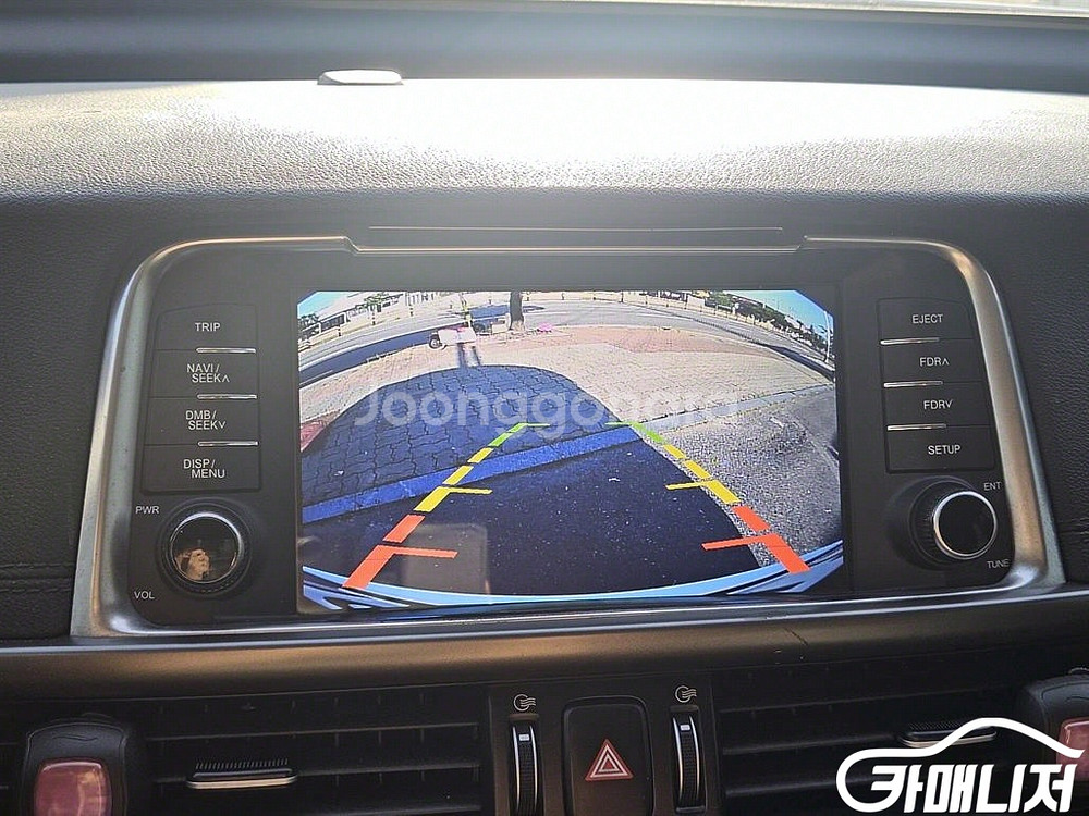 [기아]K5 2세대 MX 2.0 LPI 럭셔리 A/T--9