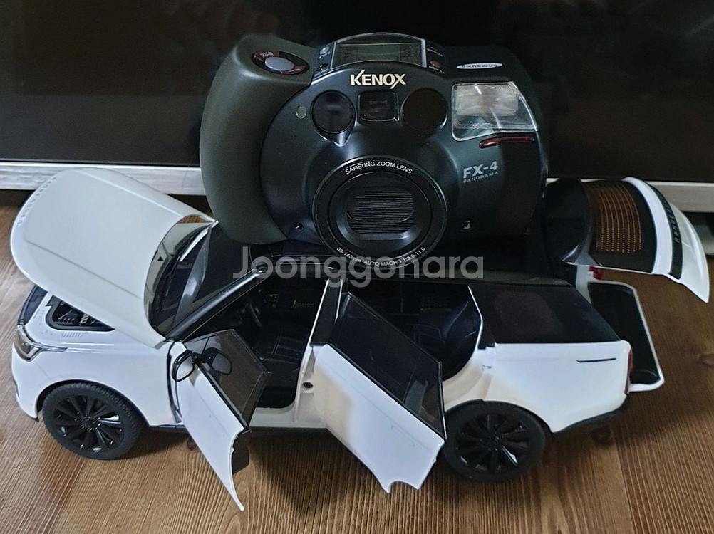 포르쉐 디자인 FX-4--0