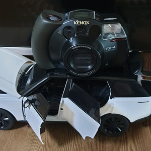 포르쉐 디자인 FX-4