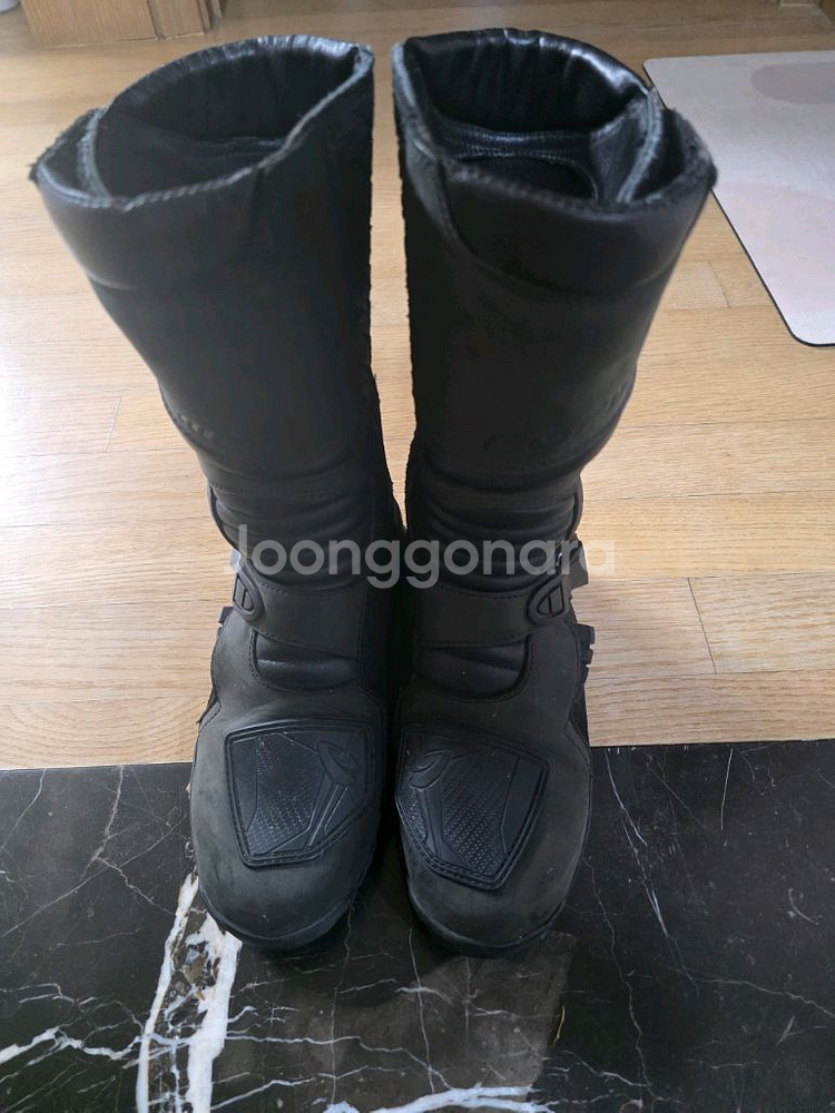 바이크부츠--7