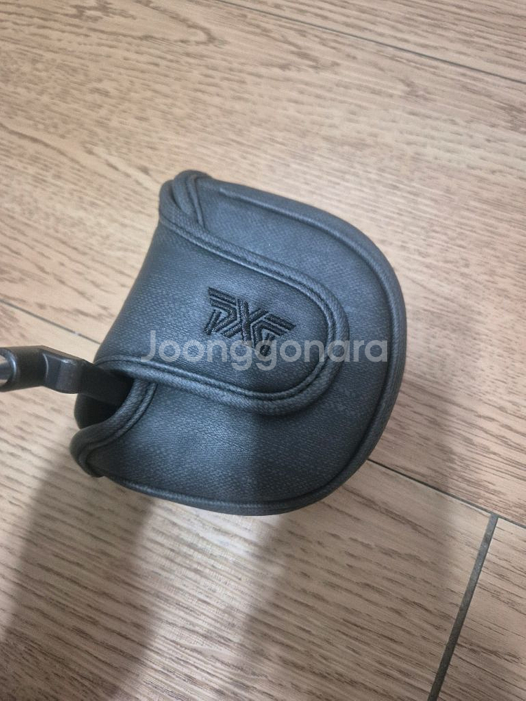 pxg 퍼터 원앤던 33사이즈 판매합니다--2