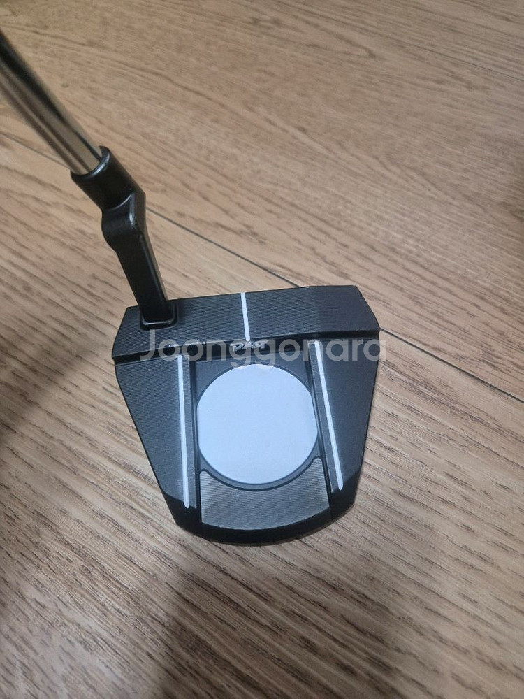 pxg 퍼터 원앤던 33사이즈 판매합니다--3