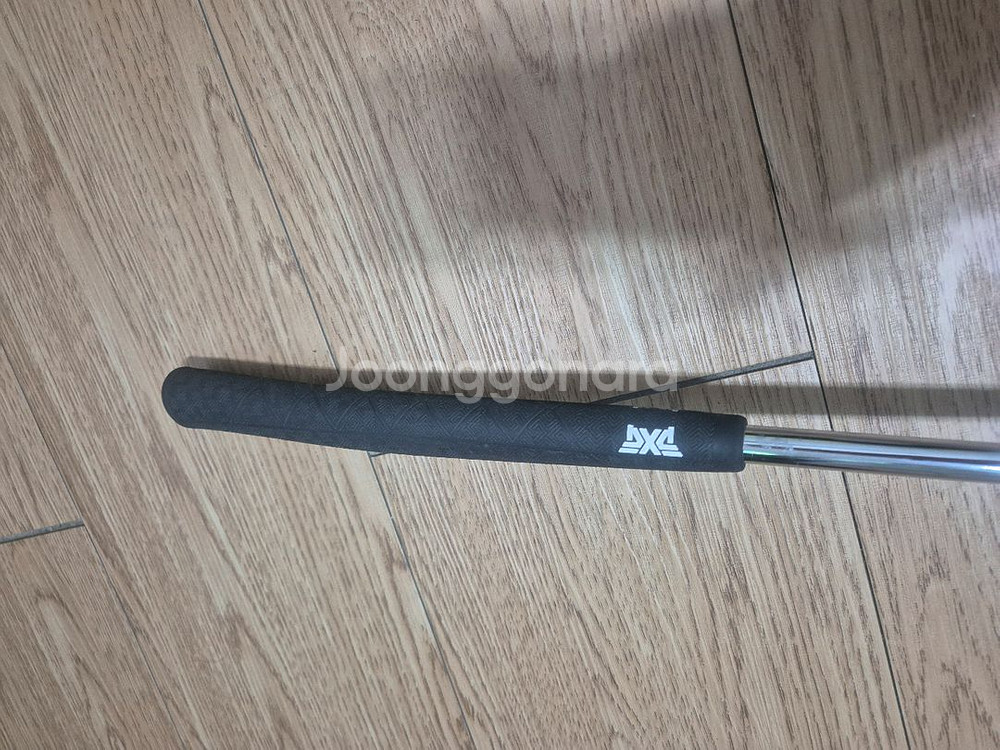pxg 퍼터 원앤던 33사이즈 판매합니다--4