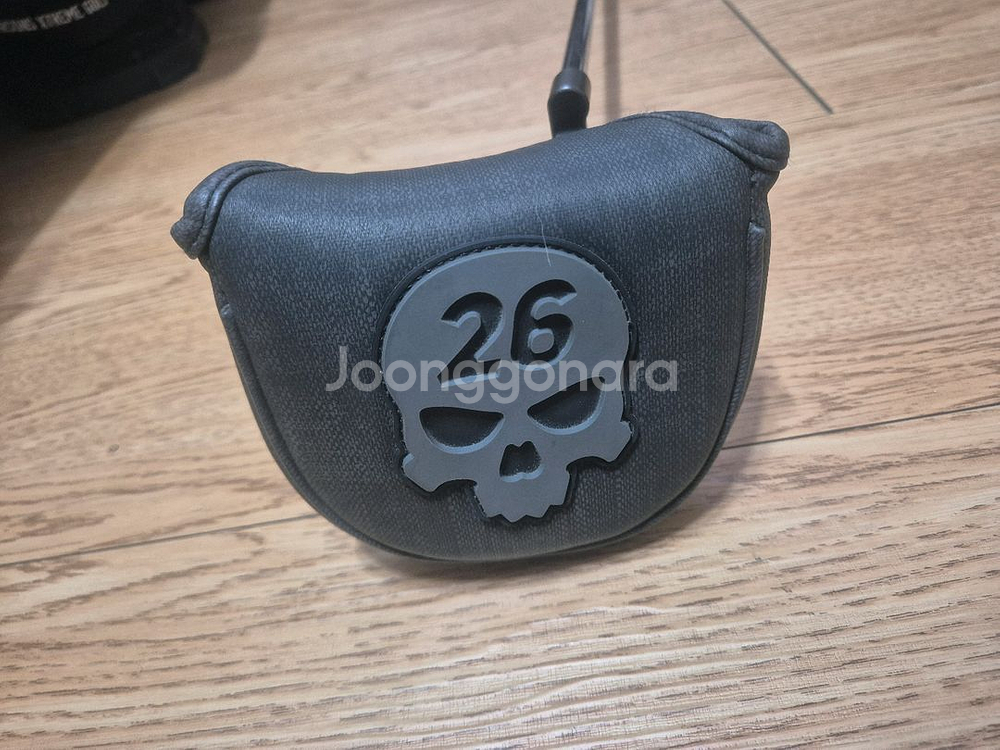 pxg 퍼터 원앤던 33사이즈 판매합니다--1