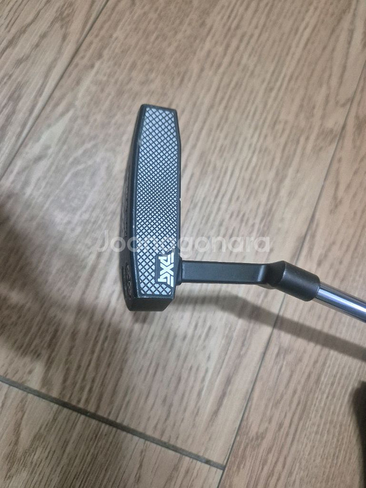 pxg 퍼터 원앤던 33사이즈 판매합니다--6