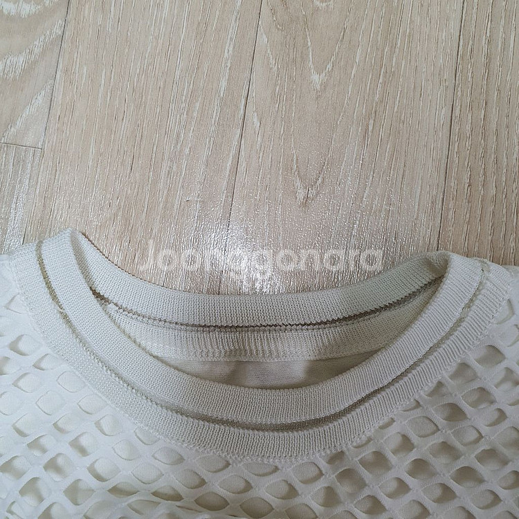 여성 반팔티--2