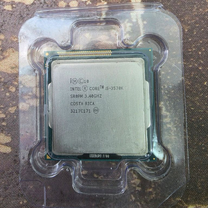 i5 3570k