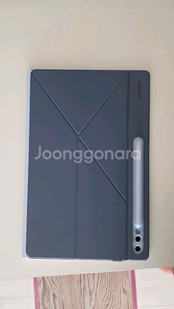 갤럭시탭 s10 울트라 256gb 5g--1
