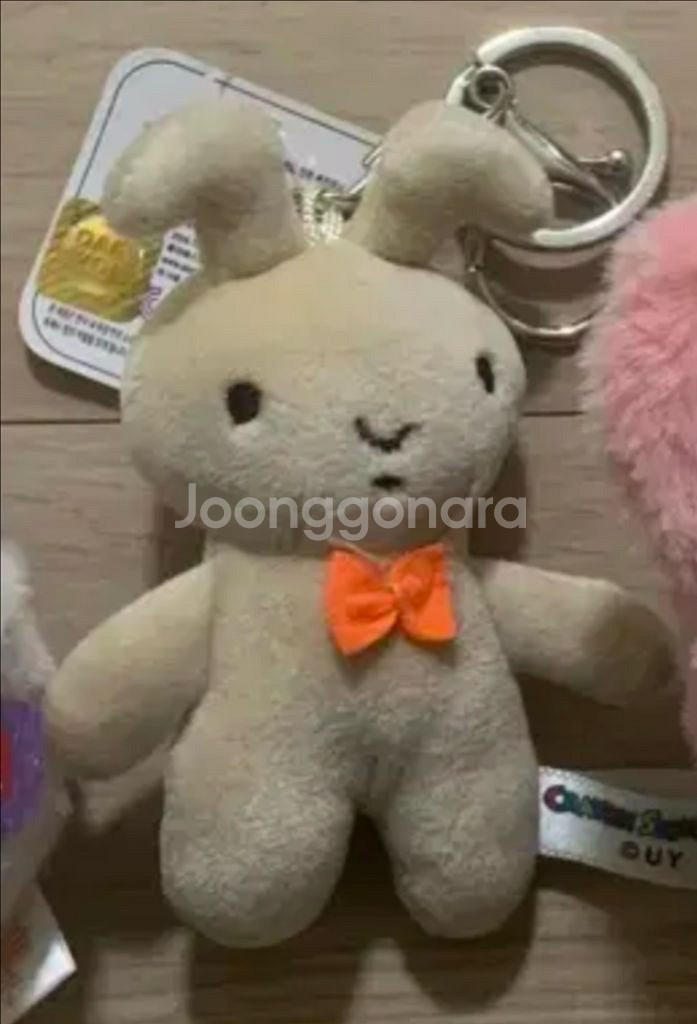 (배송비 포함) 폴스부띠끄 토트백 (키링 드림)--1