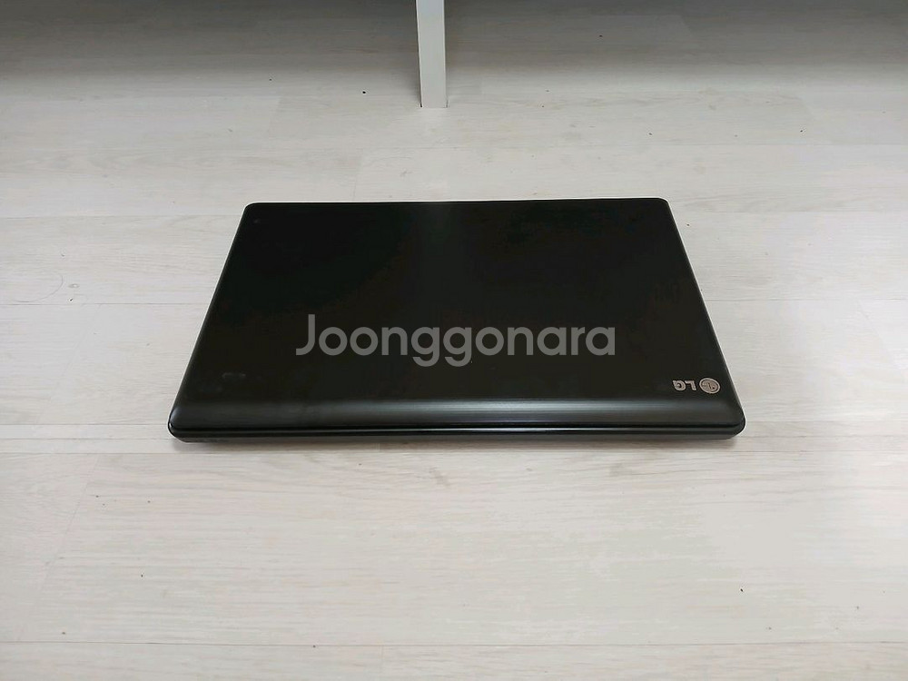 LG i5 노트북--1
