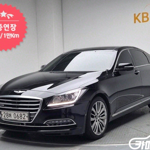 [현대]제네시스DH G330 프리미엄 AWD (5인승)